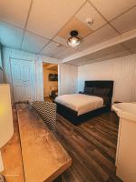 Habitación Doble - 1 o 2 camas