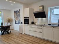 FeWo Safari - zwischen Holstentor & Ostsee - B&B Lubecca