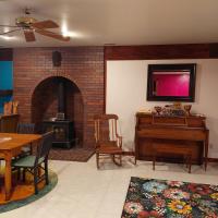 Cirque Stay - B&B Lawrence