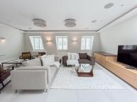 Luxurious Penthouse Apartment in Prime Location - B&B Londra
