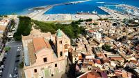 Appartamento con Vista sul Mare a Termini Imerese - Eden Holiday Home - B&B Termini Imerese