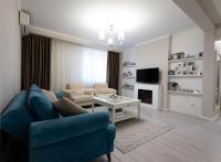 SIR Apartament & Private Parking - B&B Craiova