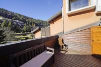 iFlat Madonna di Campiglio Penthouse Maso G - B&B Madonna di Campiglio