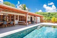 Villa Tanamera - Bed and Breakfast Grand-Bourg