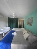 Habitación Cuádruple Estándar