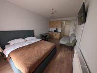 Monolocale con Vista Montagna