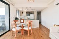 Family Comfort Fully Equipped - B&B Asunción