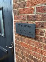 Chimney View Annexe - B&B Wootton