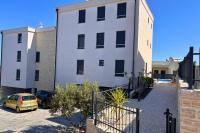 Luxury Apartment Ansi - B&B Murter