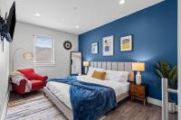 The Charming 2BD In the Heart of Fort Worth - Ferienwohnung Fort Worth