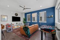 The Charming 2BD In the Heart of Fort Worth - Ferienwohnung Fort Worth