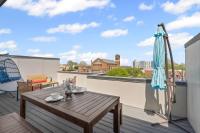 The Folium 3BD In the Heart of Magnolia - Chambres d'hôtes Fort Worth