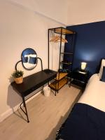 West Allerton Beatles Stop - B&B Liverpool