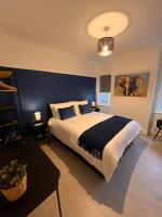 West Allerton Beatles Stop - B&B Liverpool