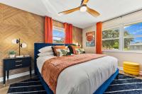 Luxury Villa - 5 BR Heated Pool 5 Min to Beaches - B&B Seminole