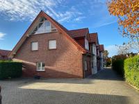 Seehund - Ferienwohnung Horumersiel