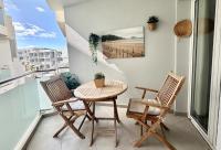 Pineapple Sorbet piscina, doble terraza, cocina completa y WIFI - B&B Corralejo