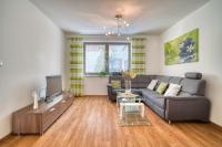 City Center Appartment with parking - B&B Trnava