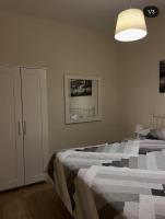 Casa con 4 camere da letto