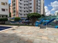 Condomínio Águas da Fonte Host Hub - B&B Caldas Novas