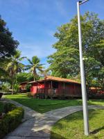 Condomínio Eco Resort Lençois - Ferienwohnung Barreirinhas