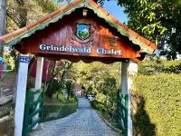 Chalé Colonial Aconchegante a 5 Min do Centro - Bed and Breakfast Nova Friburgo