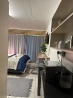Compass Overnight Langenhovenpark - B&B Bloemfontein