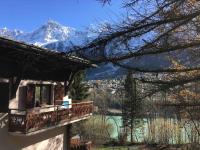 Petite Floria - B&B Les Houches
