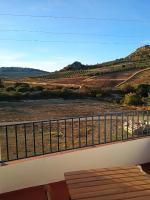 Casa Andalucía - B&B Cuevas del Becerro