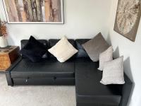 Flat in Filton Mod Rolls Royce gkn - B&B Bristol