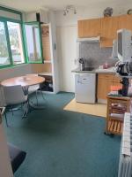 Les myrtilles 602 - B&B Arette