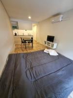 temporario rosario 13 - Bed and Breakfast Rosario