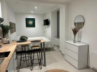 Cocon charmant au coeur d'Auxerre - B&B Auxerre