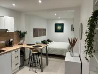 Cocon charmant au coeur d'Auxerre - B&B Auxerre