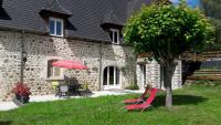 Gite Le Rosier - Bed and Breakfast Saint-Mamet-la-Salvetat