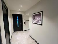 Hav - TAG apartments - Bed and Breakfast Tromsø