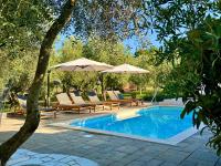 Two villas MaraVinka - B&B Malinska