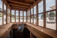 Villa with Rooftop Terrace in Barranco - B&B Lima