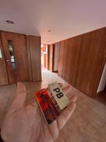 Appartement met uitzicht op de tuin