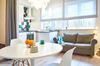 Appartement - Rez-de-Chaussée