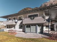 APART Naturcamping Kuprian - B&B Längenfeld