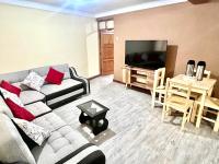 Inty house inn - B&B Cusco