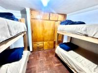 Quadruple Room with Garden View