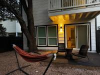 2 King Master with en-suite Bath-Pet Friendly - B&B Austin