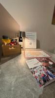 Moderne Ferienwohnung beim Augustinerkloster direkt in der Altstadt - B&B Erfurt