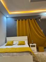 Studio Tataicha 3 - B&B N'Djamena