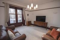 Modern West End Gem - B&B Dundee