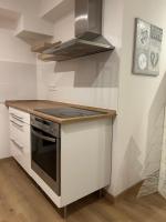 Neue Erdgeschosswohnung in Zentrum von Rockenhausen - Chambres d'hôtes Rockenhausen