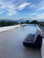 Habiaciones Tercer Cielo 103 - B&B Cúcuta