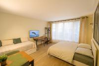 Les Cévennes - B&B Beauvais